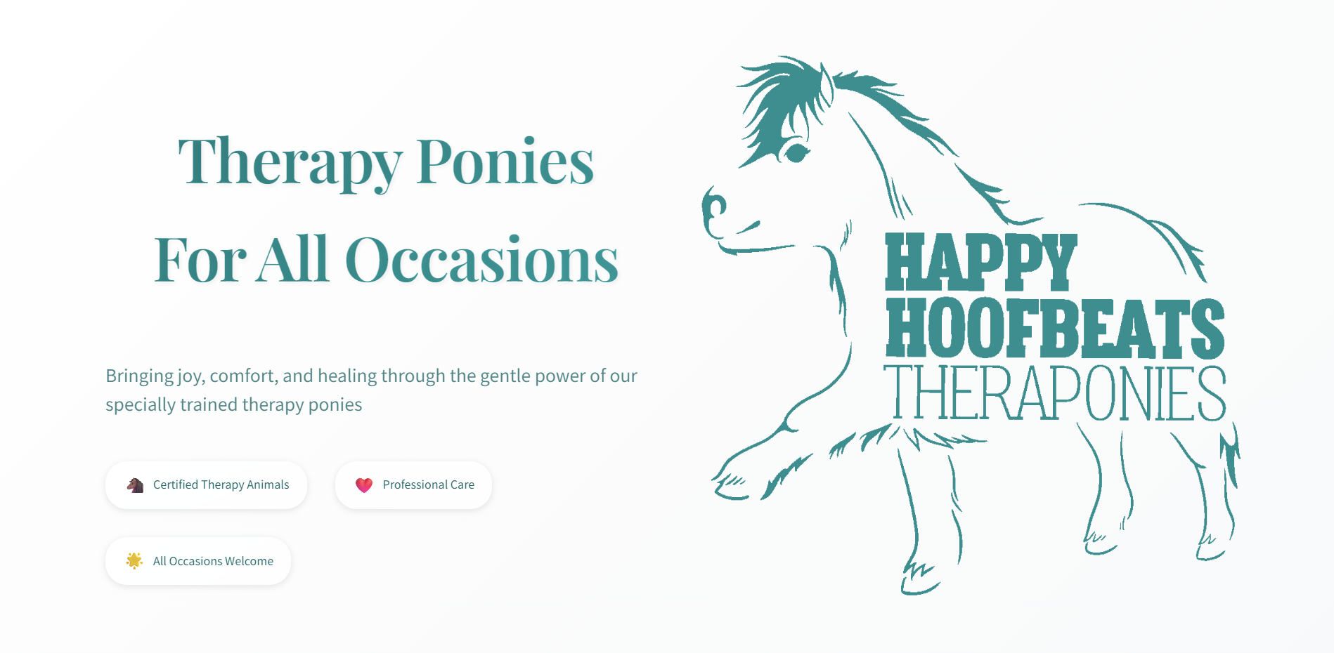 HappyHoofbeats
